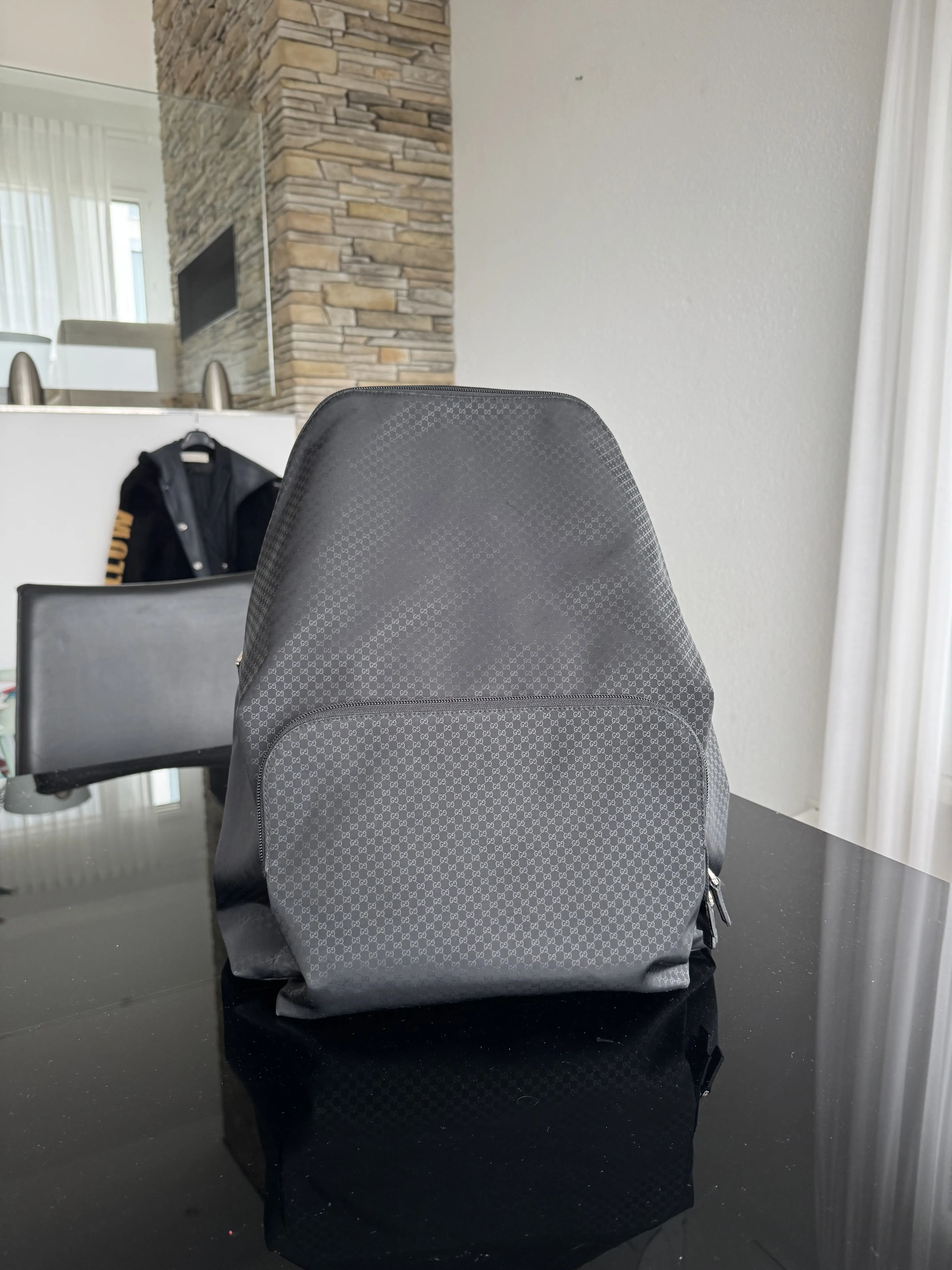 GUCCI Rucksack | LOOP-Marktplatz