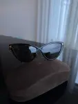 TOM FORD Cat Eye Sonnenbrille