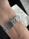 TISSOT Lady open heart mit Diamanten