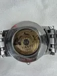 TISSOT Lady open heart mit Diamanten
