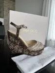 JIMMY CHOO Wedges