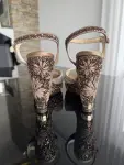 JIMMY CHOO Wedges
