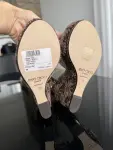 JIMMY CHOO Wedges