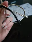 CHANEL Brillenrahmen/ Brillengestell