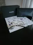 CHANEL Brillenrahmen/ Brillengestell