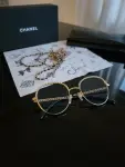 CHANEL Brillenrahmen/ Brillengestell