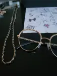 CHANEL Brillenrahmen/ Brillengestell