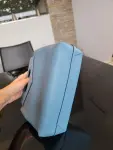 MCM Mini Soft Diamond Tote