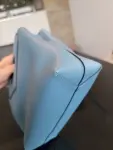MCM Mini Soft Diamond Tote
