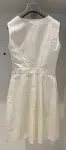 MOSCHINO Baumwollkleid