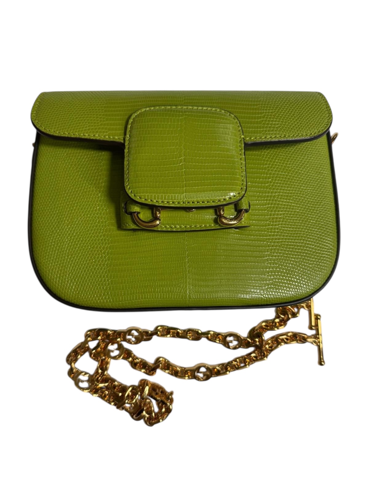 Gucci Horsebit bag