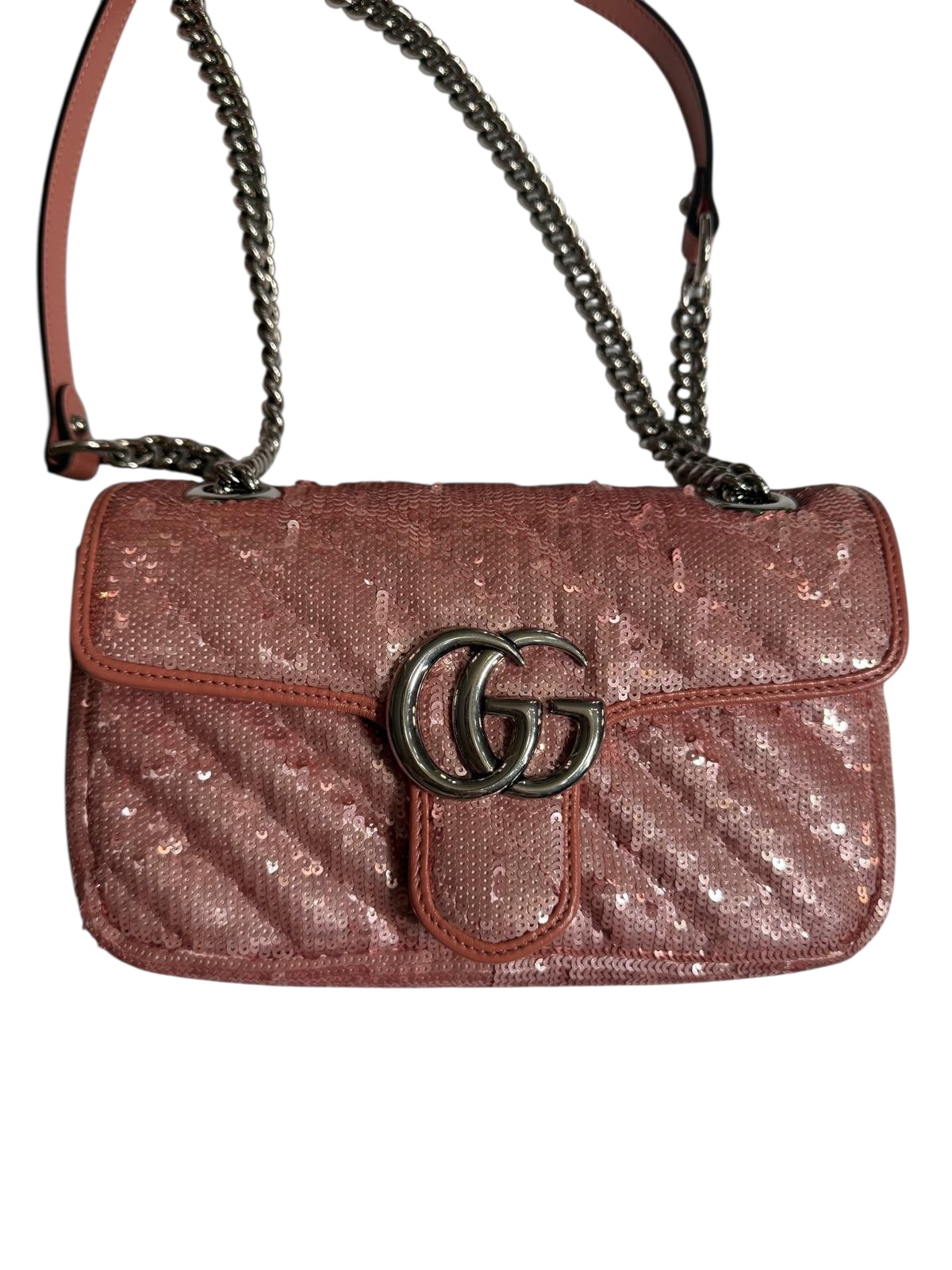 Gucci bag