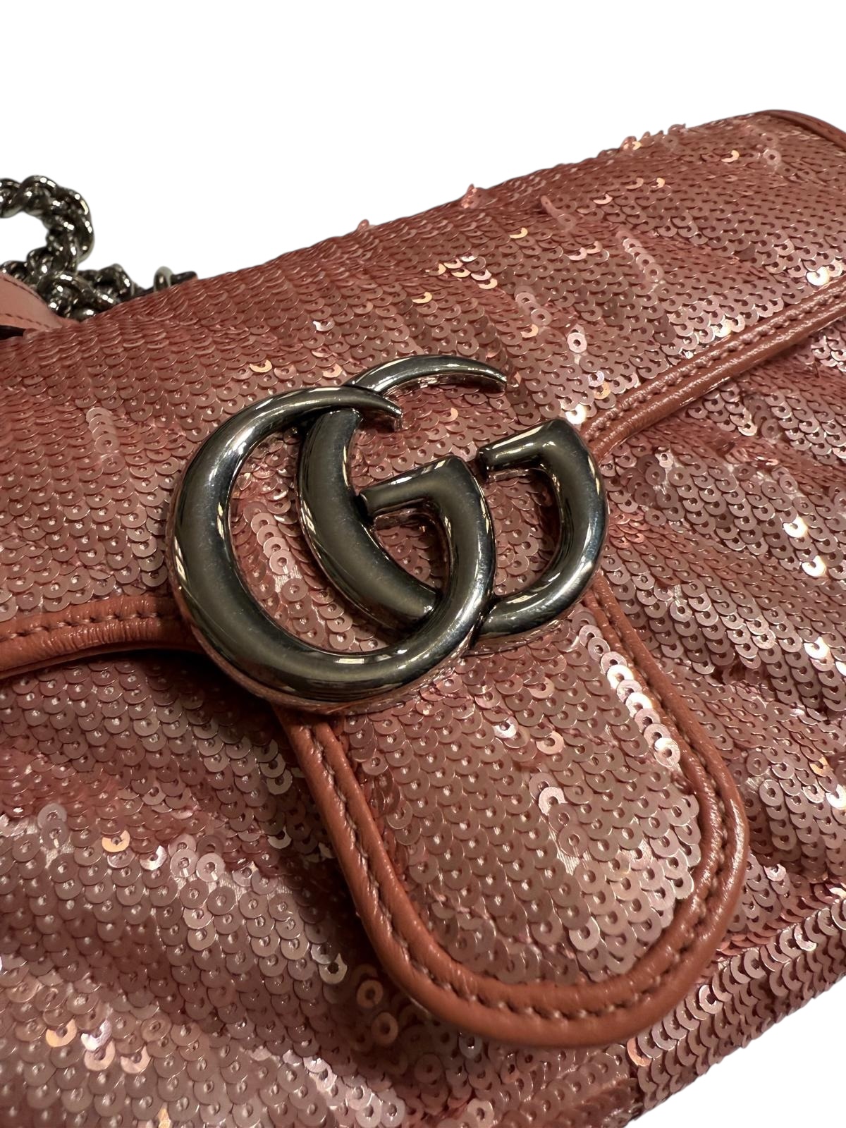Gucci bag