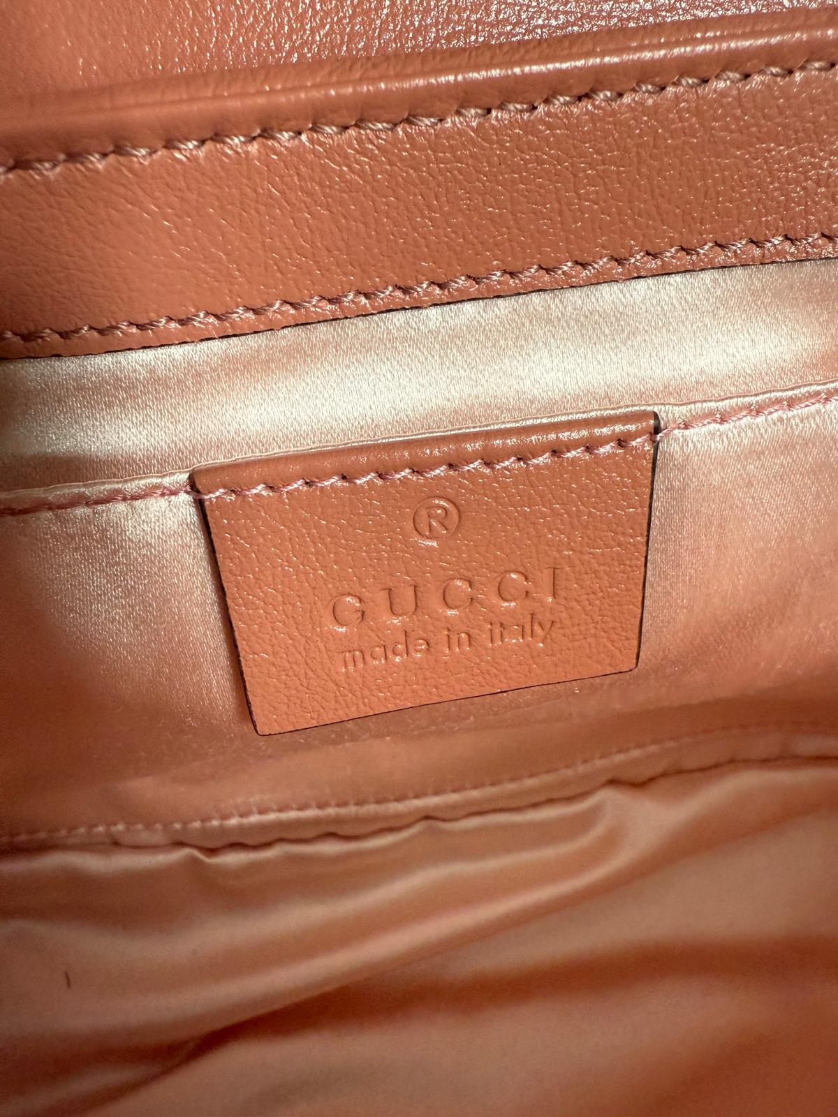 Gucci bag