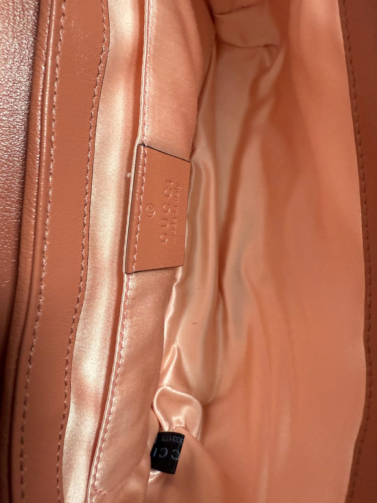 Gucci bag