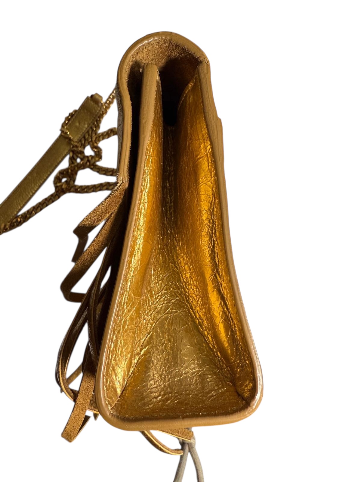 Yves Saint Laurent bag | Marché LOOP