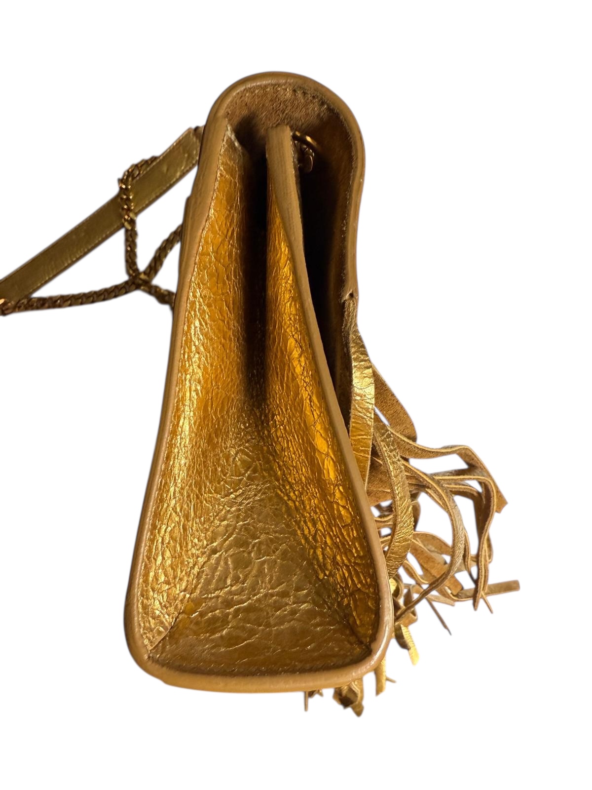 Yves Saint Laurent bag