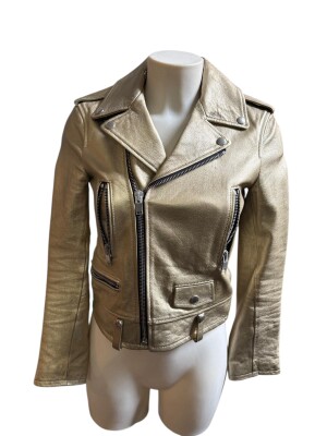 Yves Saint Laurent jacket | Marché LOOP