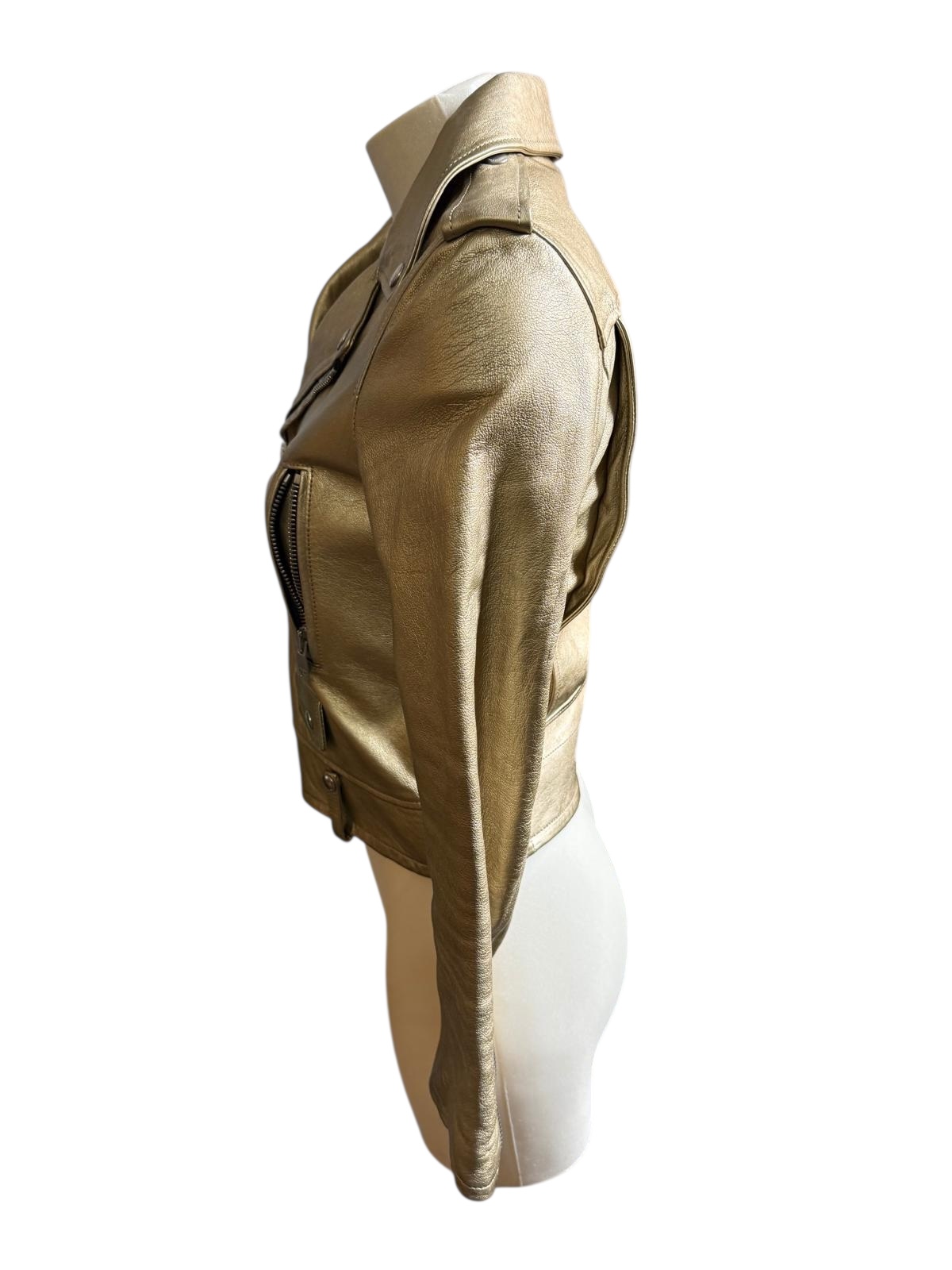 Yves Saint Laurent jacket | Marché LOOP
