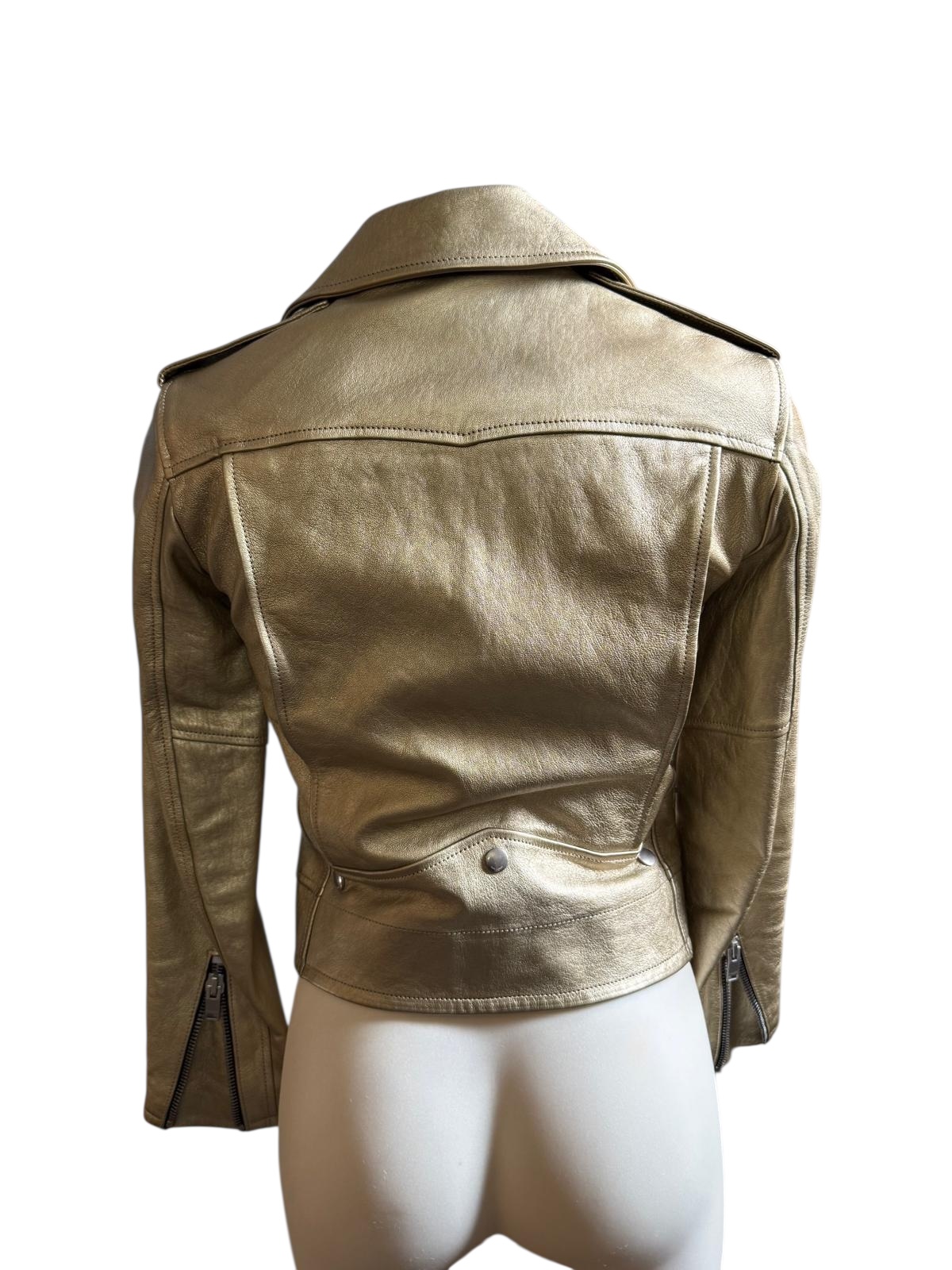 Yves Saint Laurent jacket | Marché LOOP