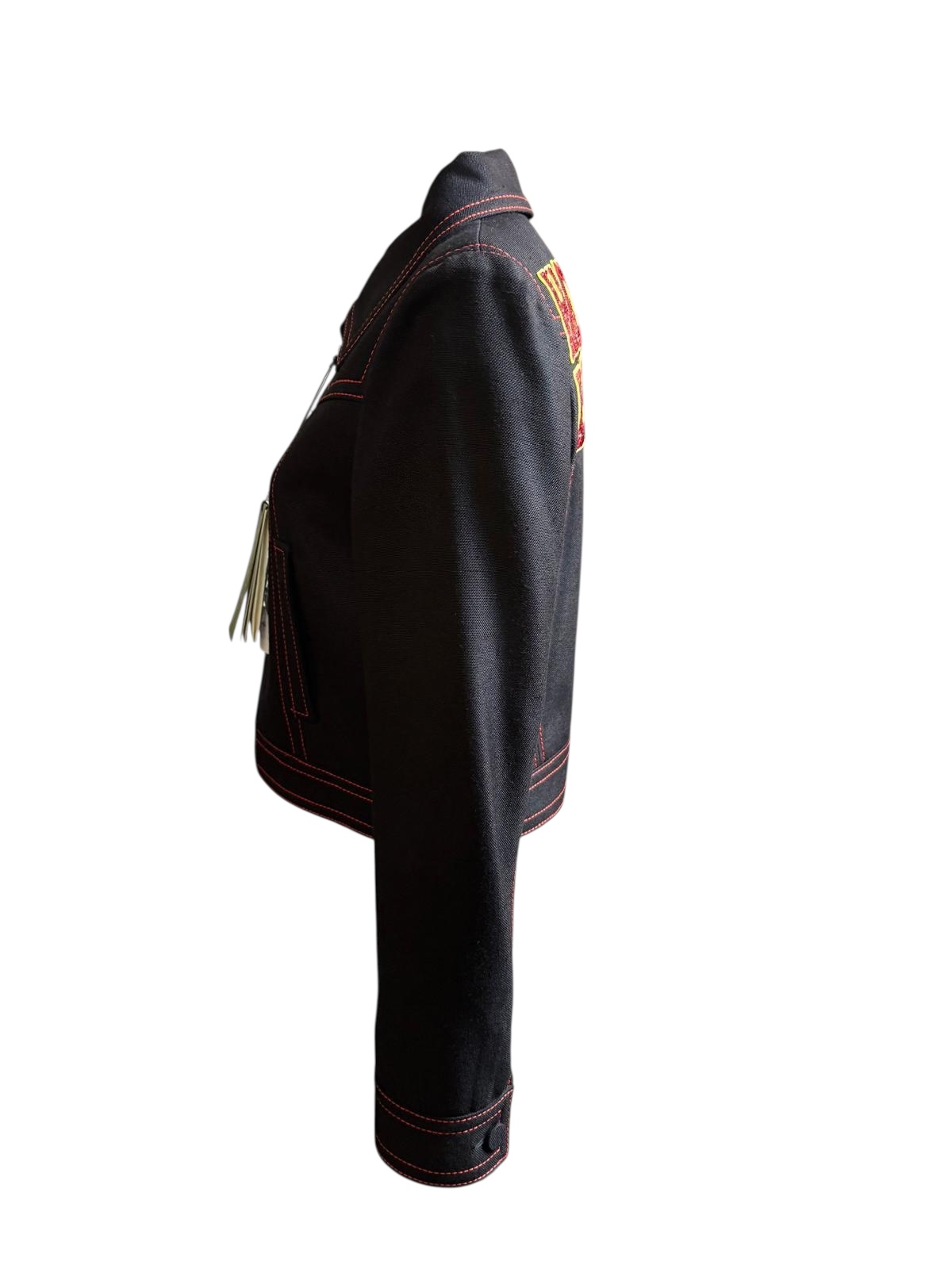 Gucci jacket