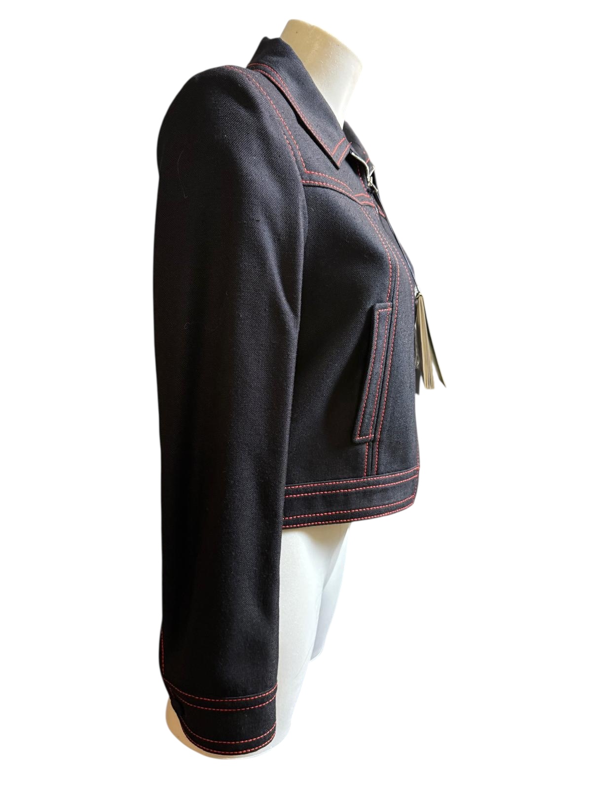 Gucci jacket