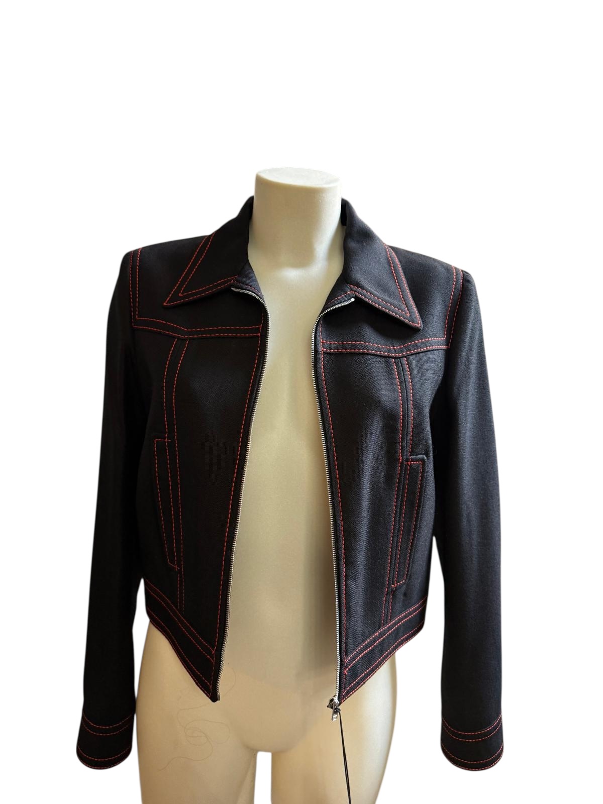 Gucci jacket