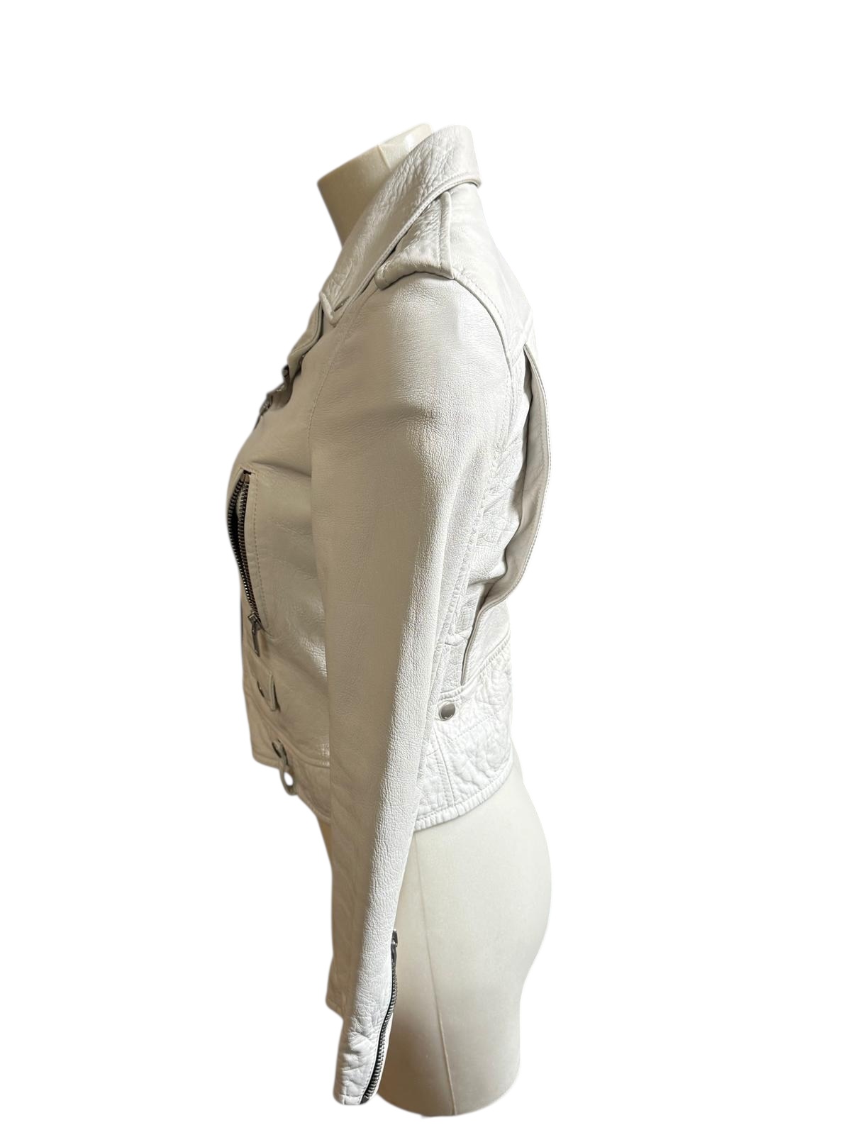 Yves Saint Laurent jacket