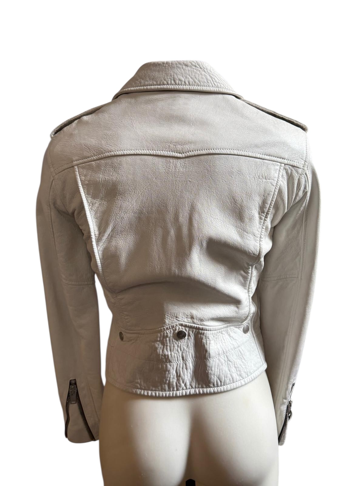 Yves Saint Laurent jacket