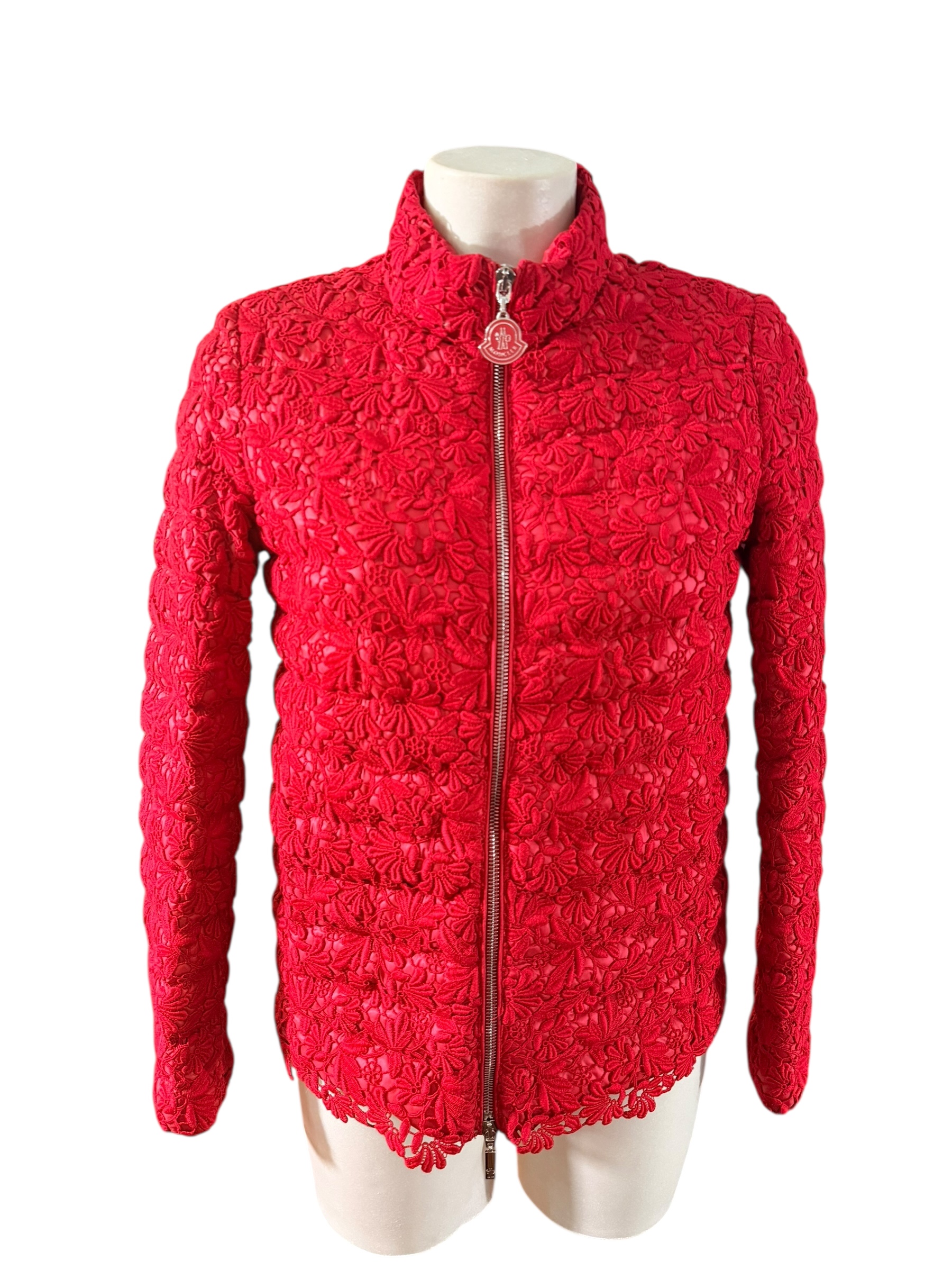 Moncler jacket | Marché LOOP