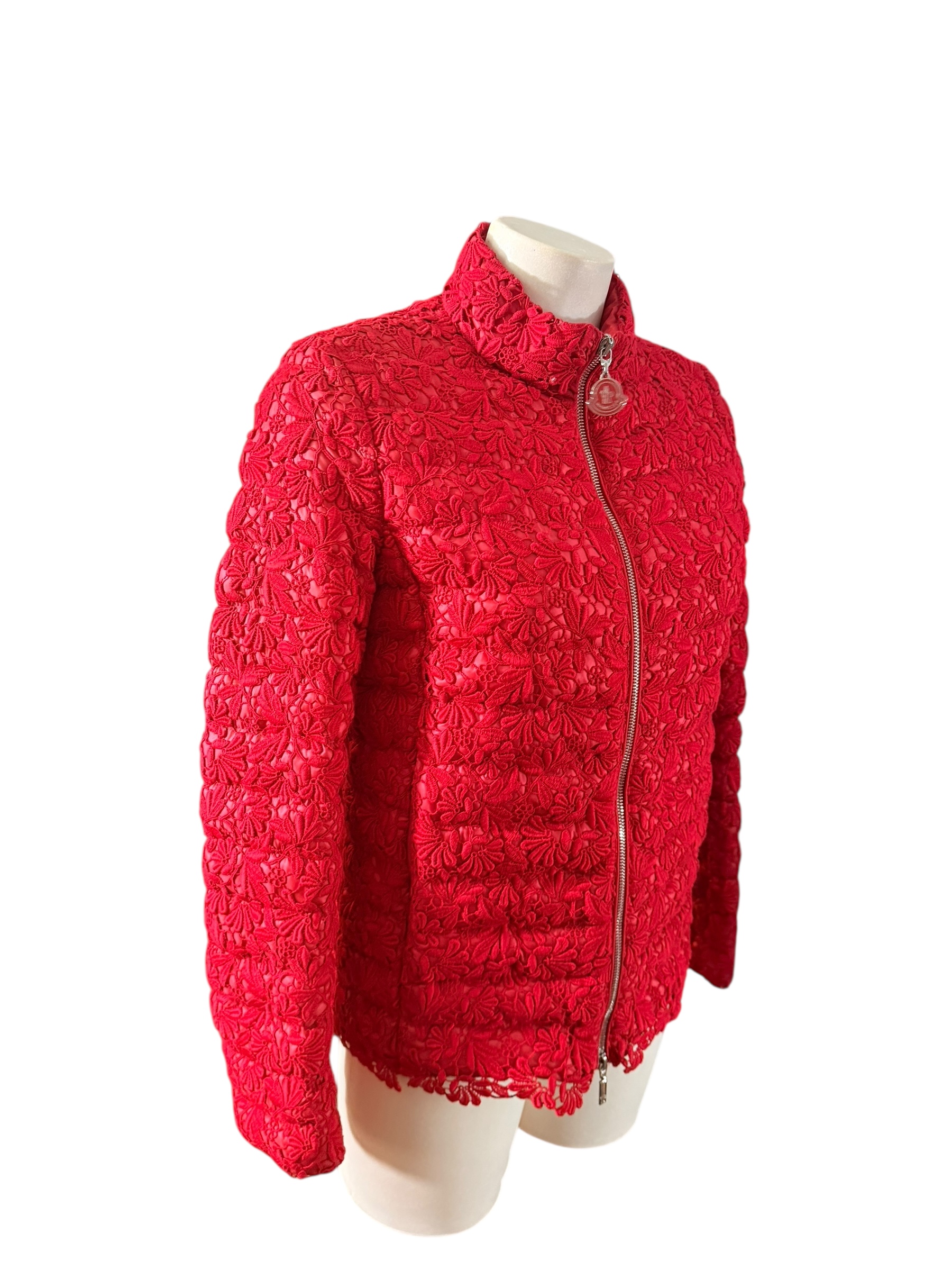 Moncler jacket