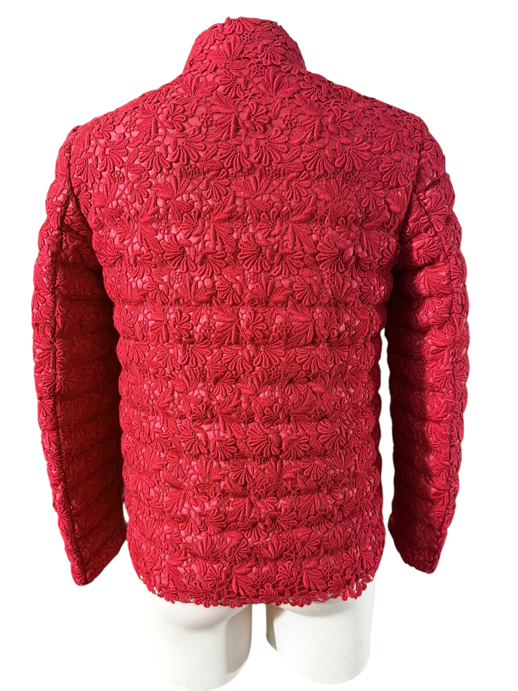 Moncler jacket | Marché LOOP