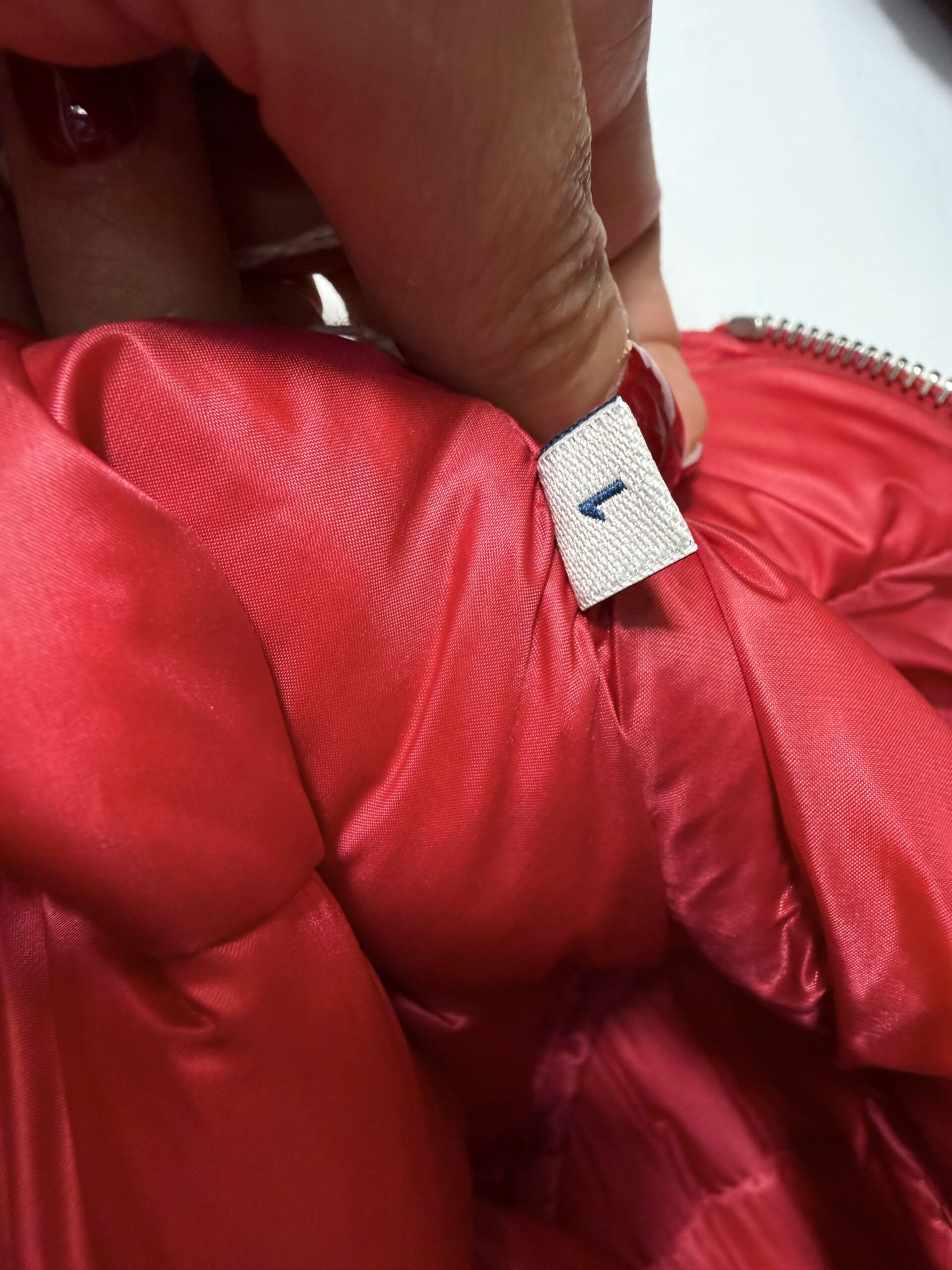 Moncler jacket | Marché LOOP