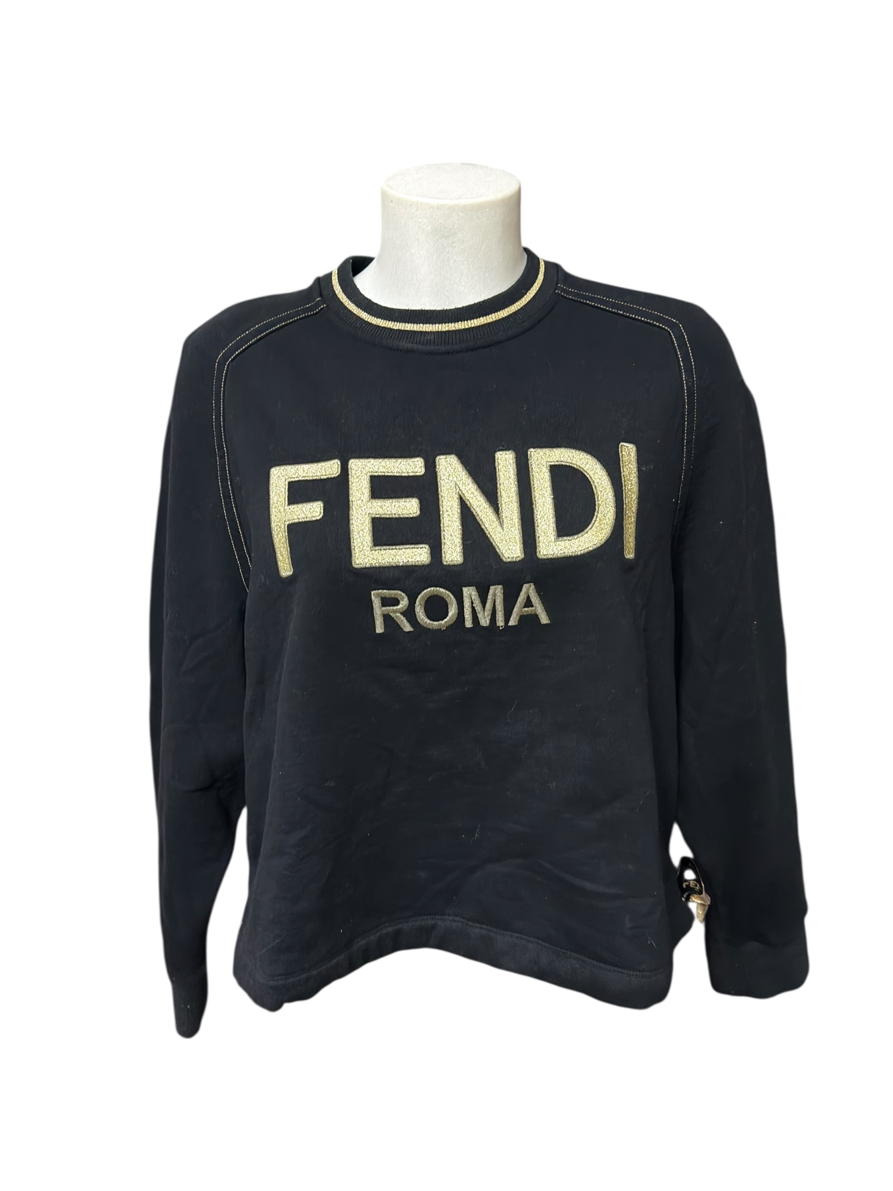 Fendi sweater | LOOP Marketplace