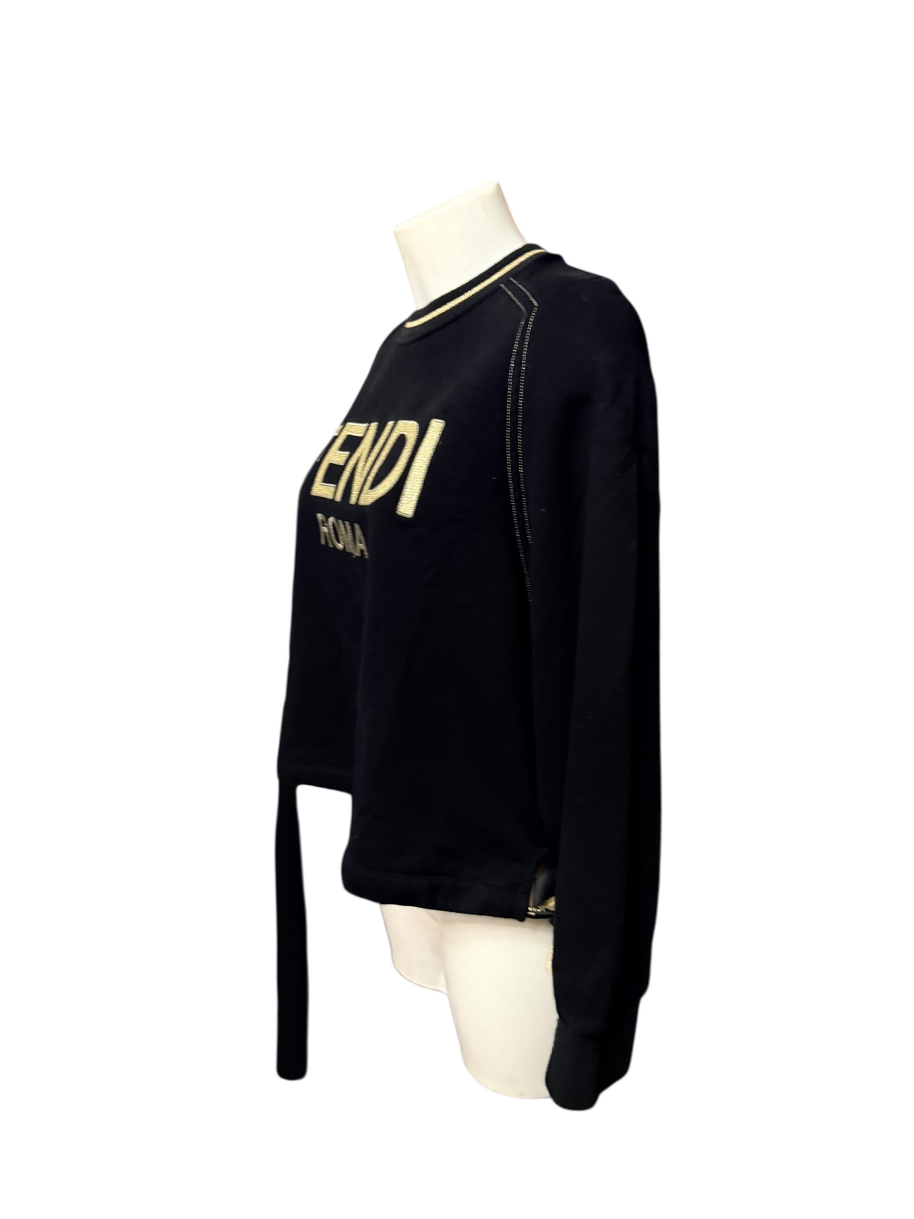 Fendi sweater