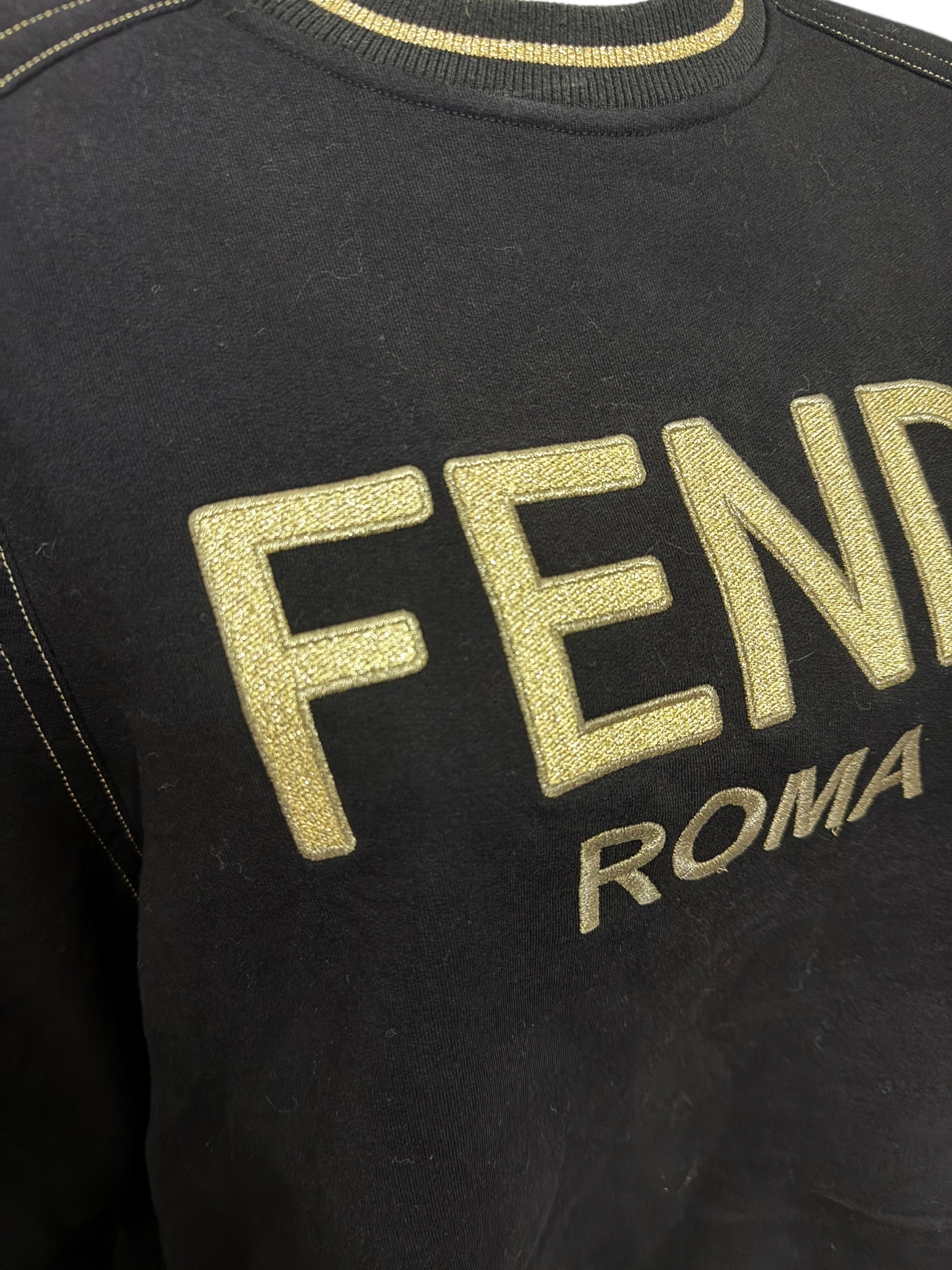 Fendi sweater