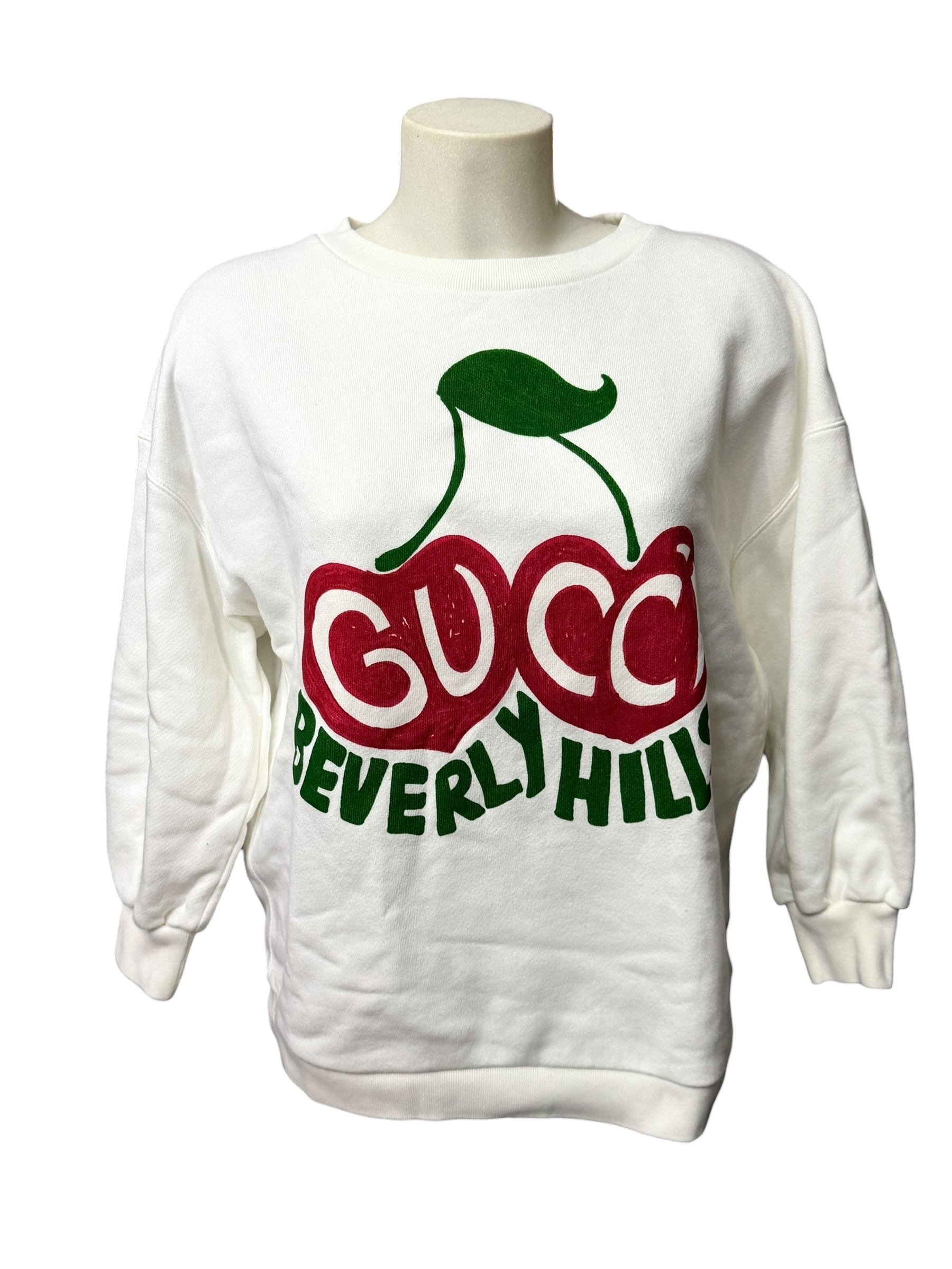 Gucci sweater