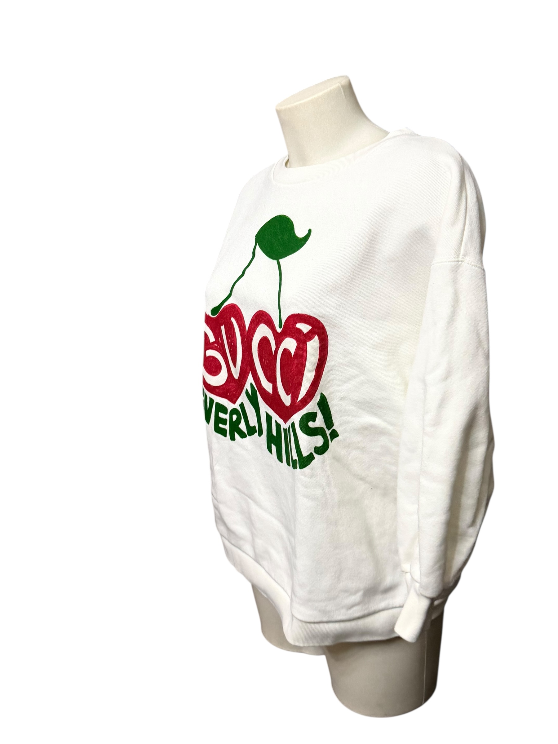 Gucci sweater