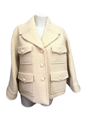 Gucci jacket | Marché LOOP