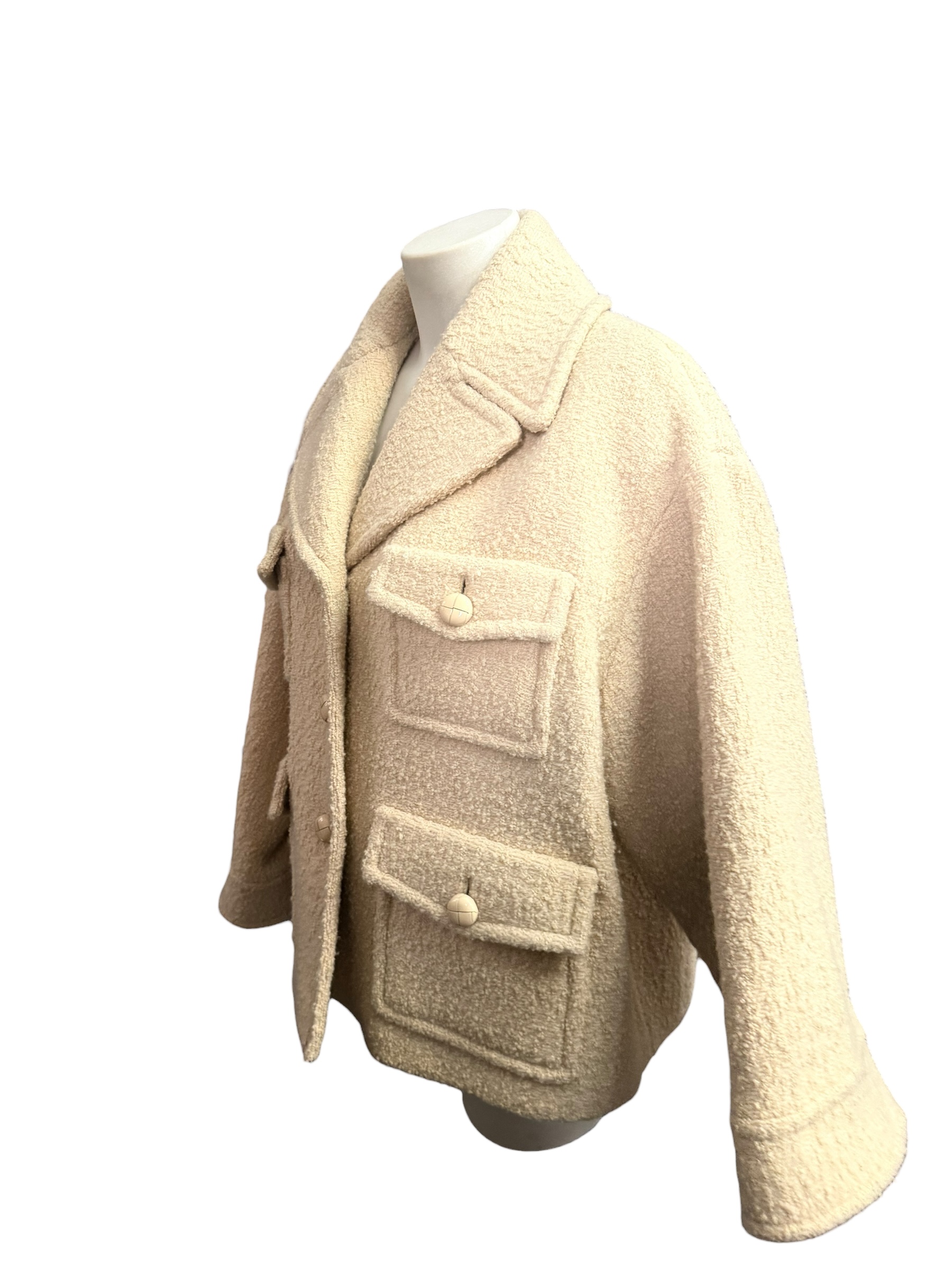 Gucci jacket