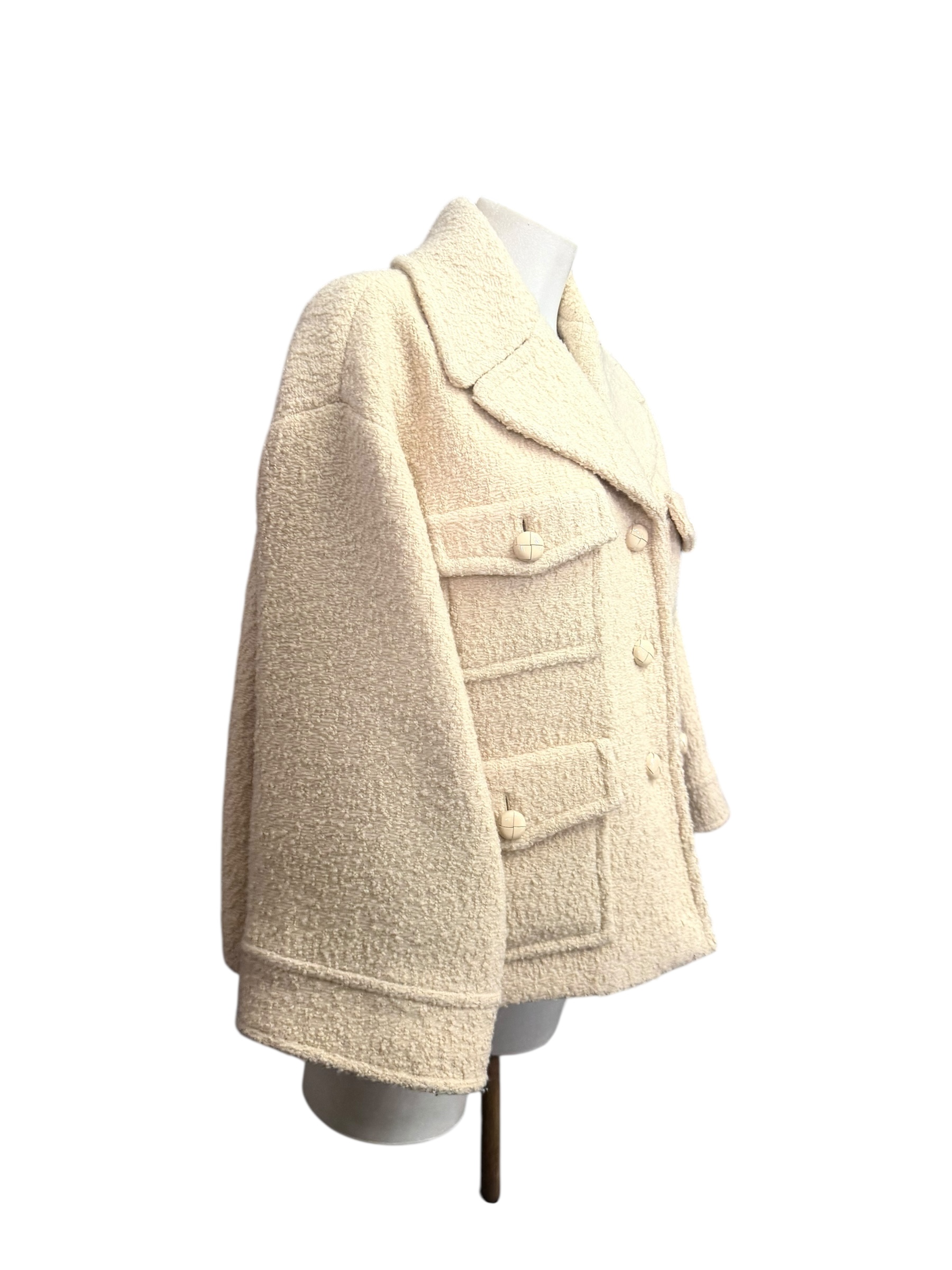 Gucci jacket