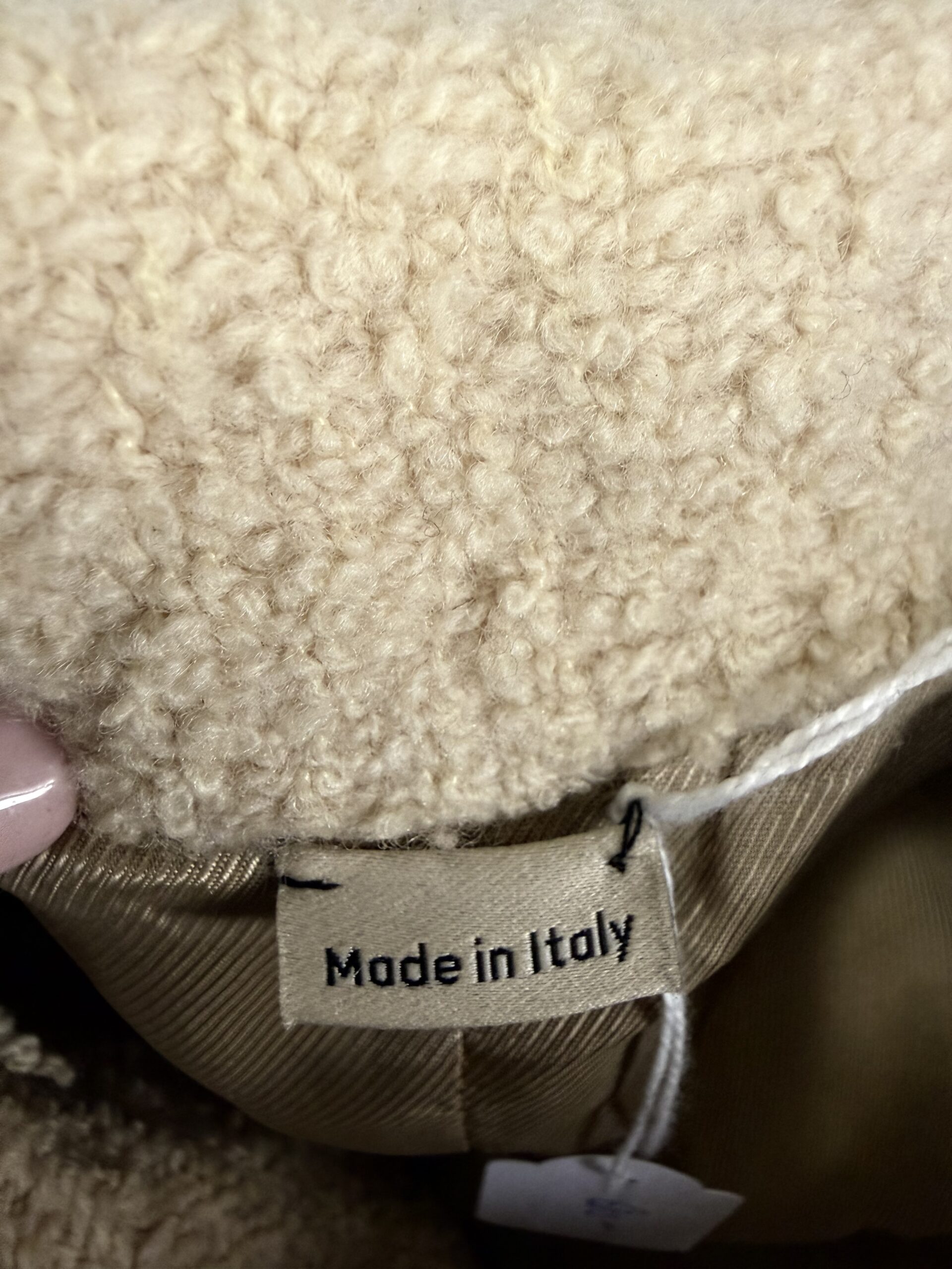 Gucci jacket
