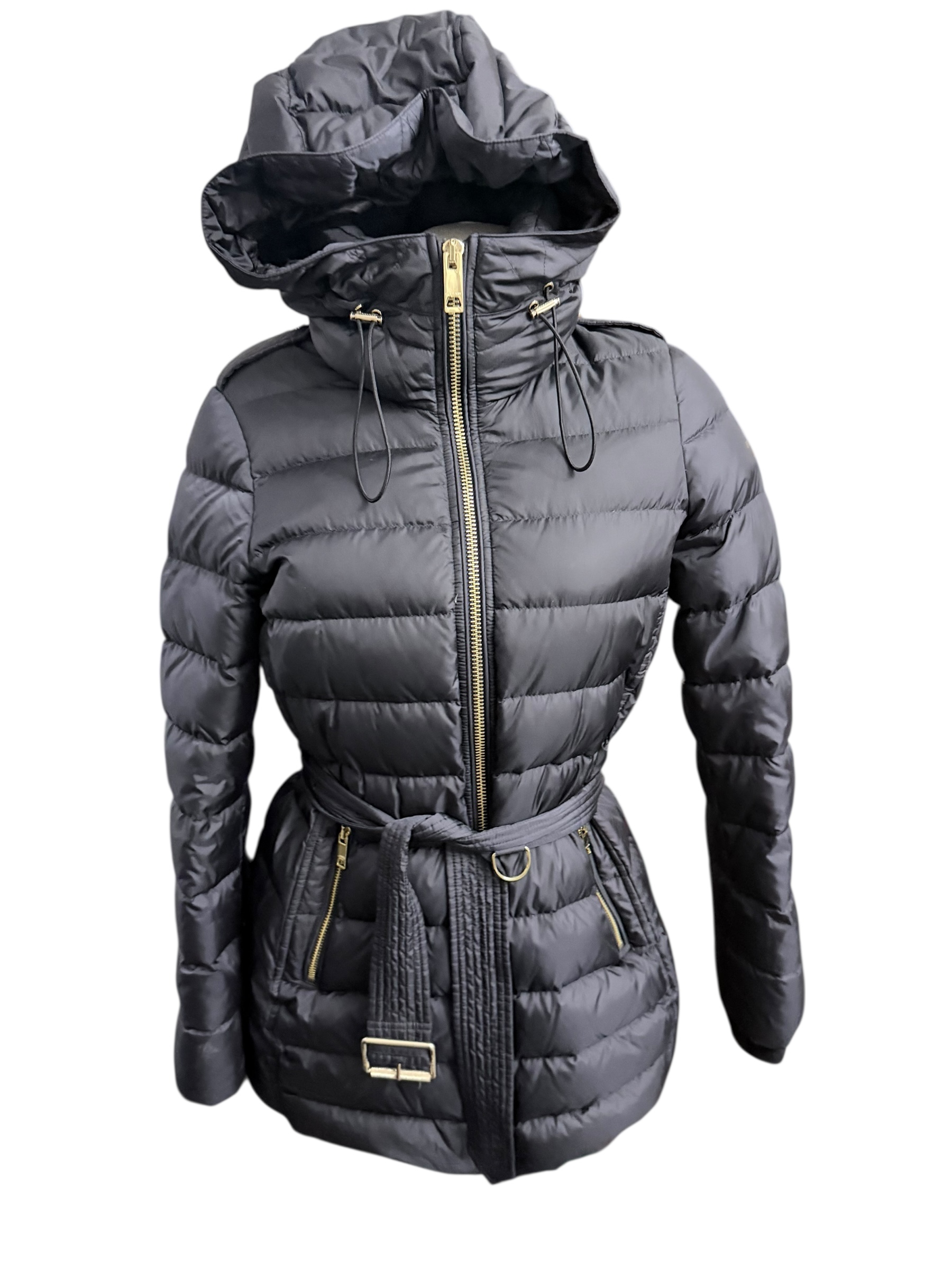 Burberry down jacket | Marché LOOP