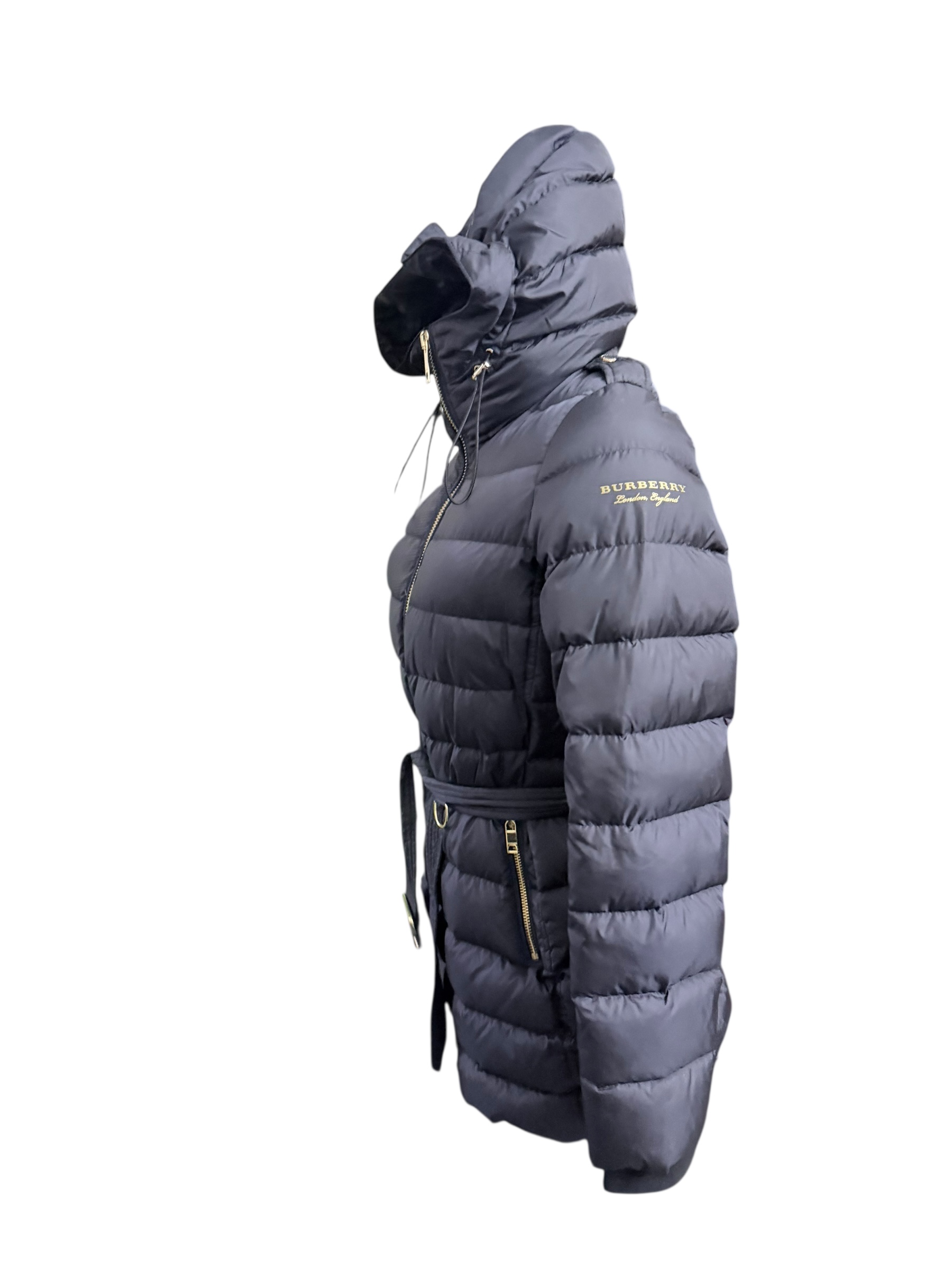 Burberry down jacket | Marché LOOP