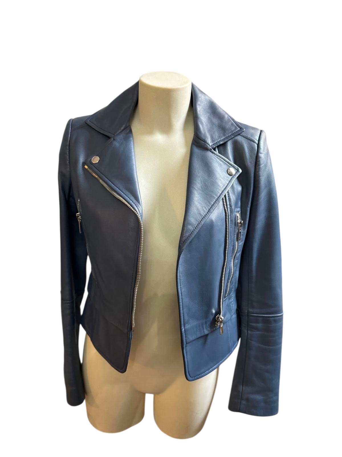 Balenciaga jacket