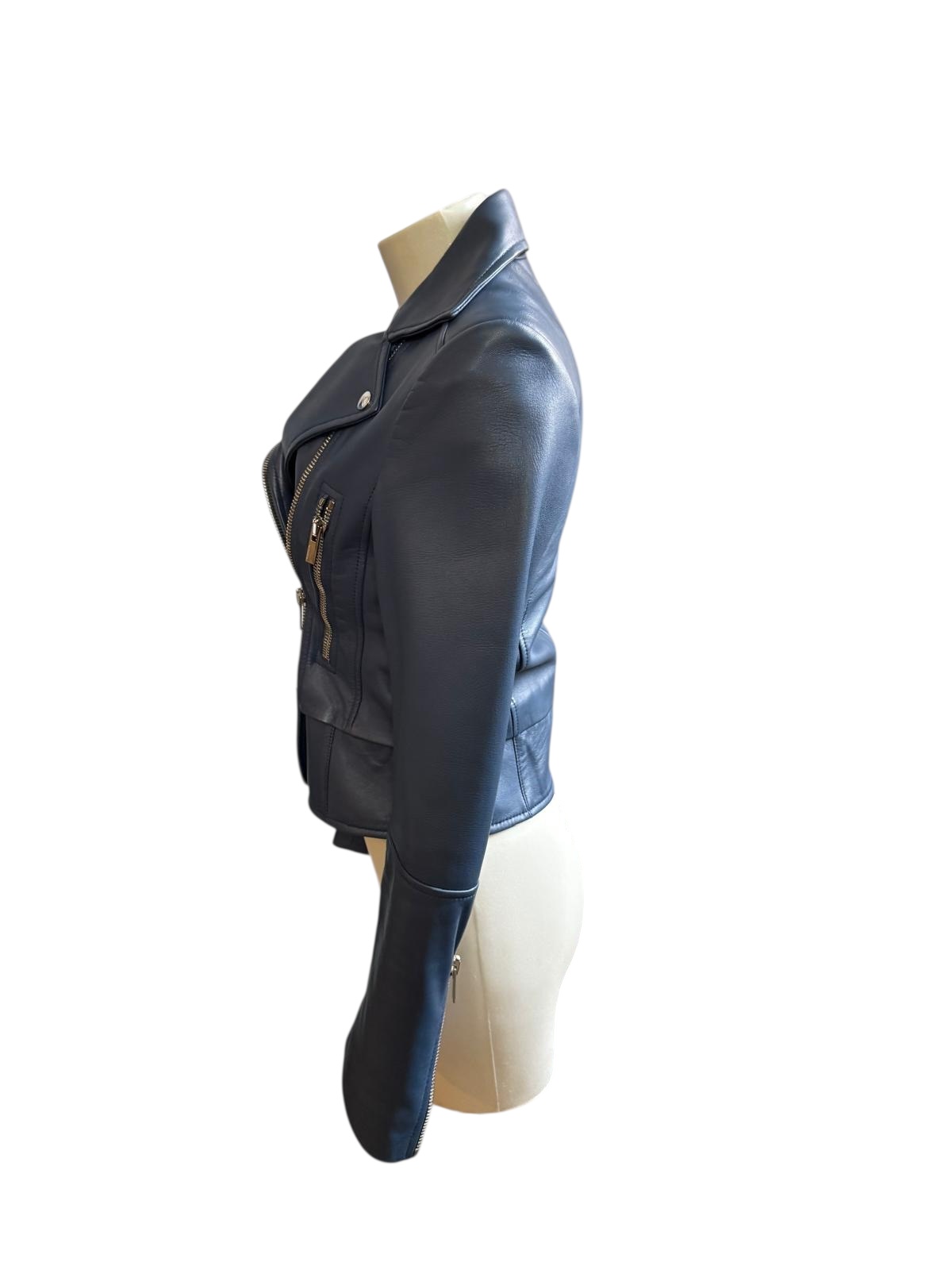 Balenciaga jacket