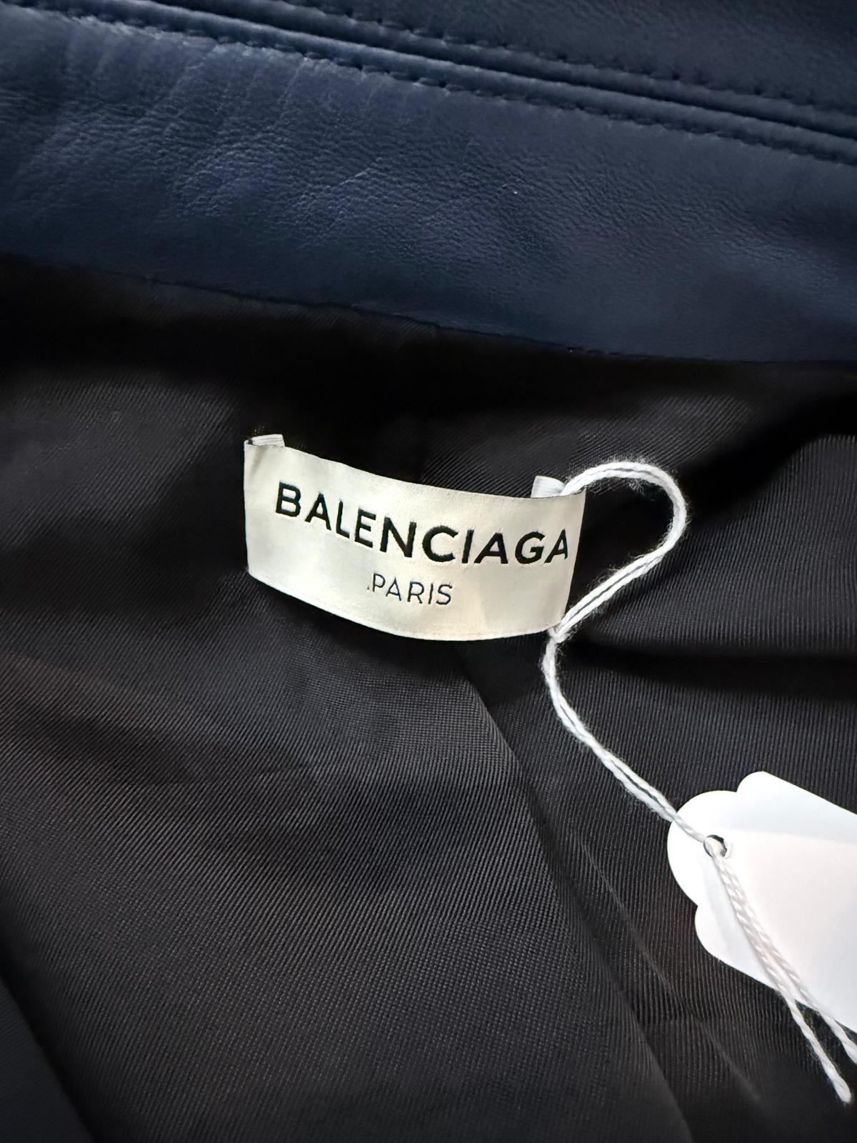 Balenciaga jacket | Marché LOOP