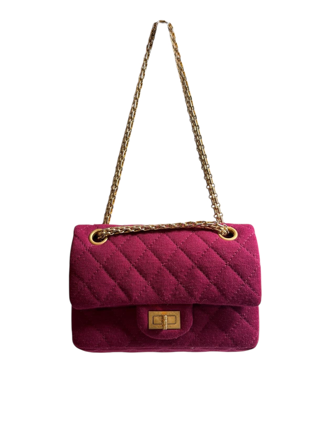 Chanel bag