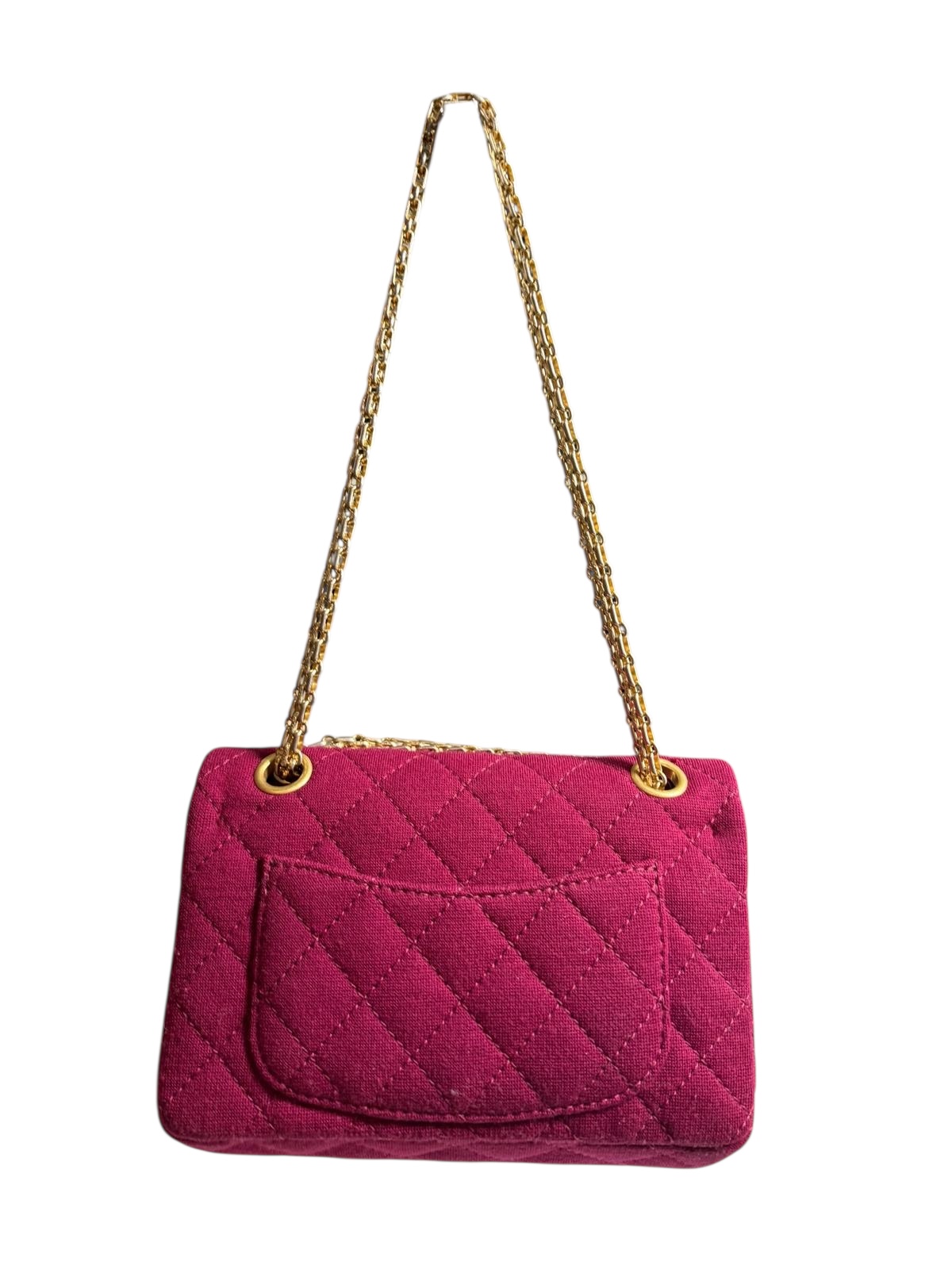 Chanel bag