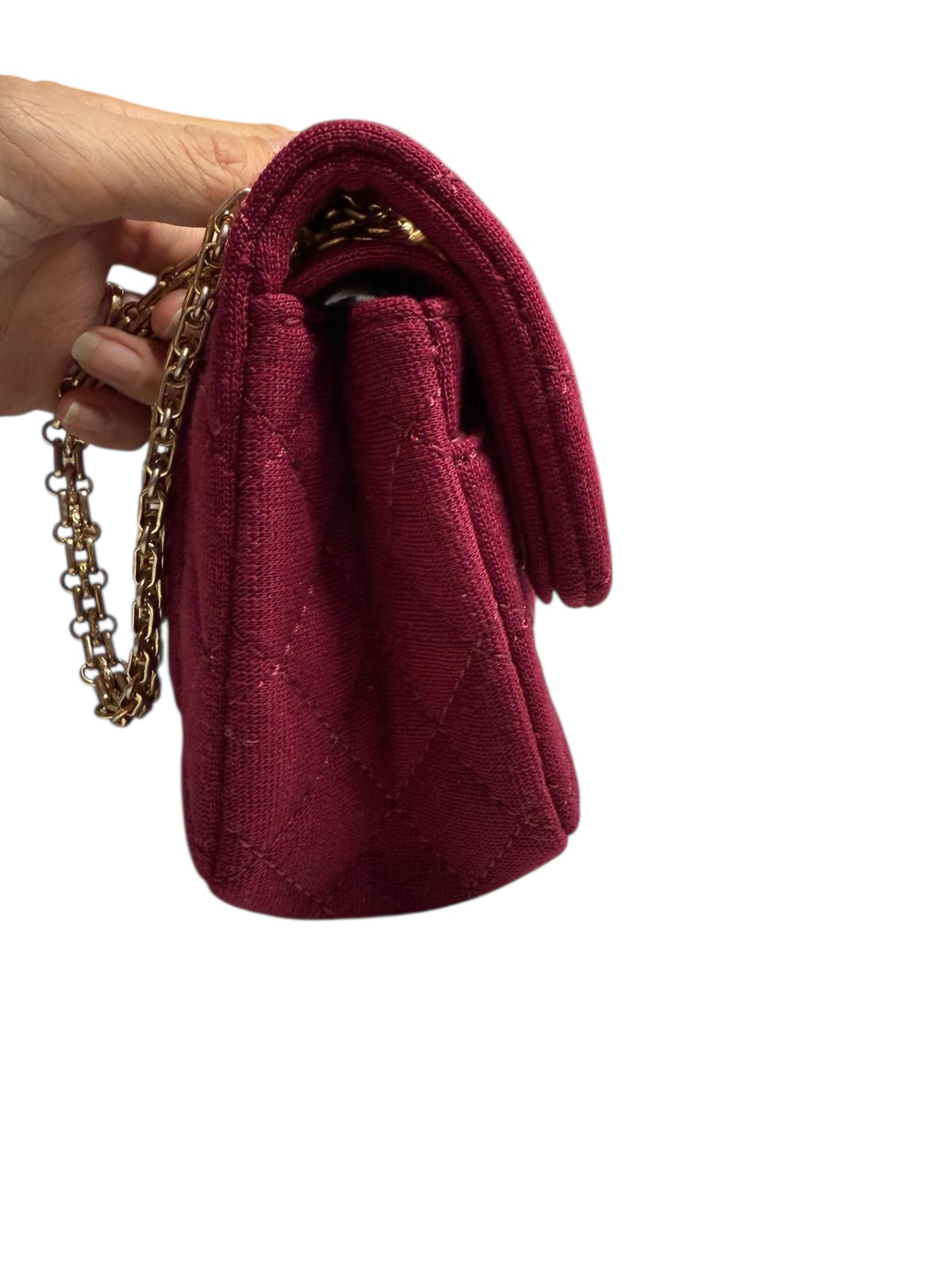 Chanel bag